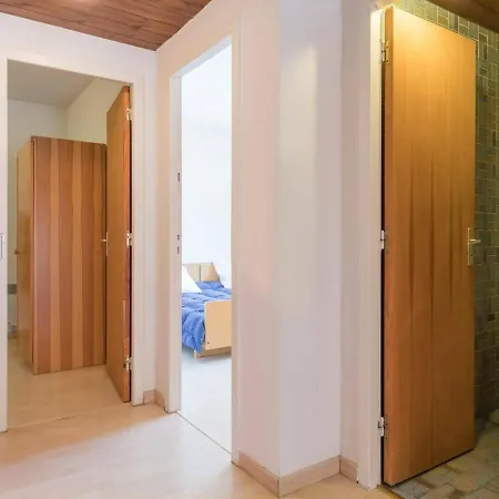 Apartment Bel 3 Pieces Pour 7 Pers Avec Balcon, - Fr-1-330d-126 Montgenevre