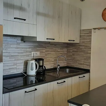 Apartment Bel 3 Pieces Pour 7 Pers Avec Balcon, - Fr-1-330d-126 *